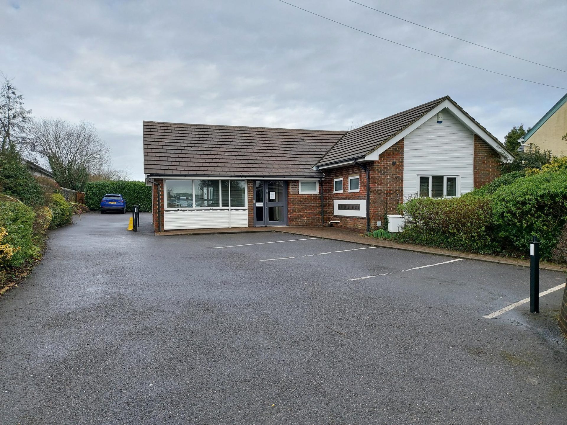 Beacon Rd, Crowborough, ESX for Sale
