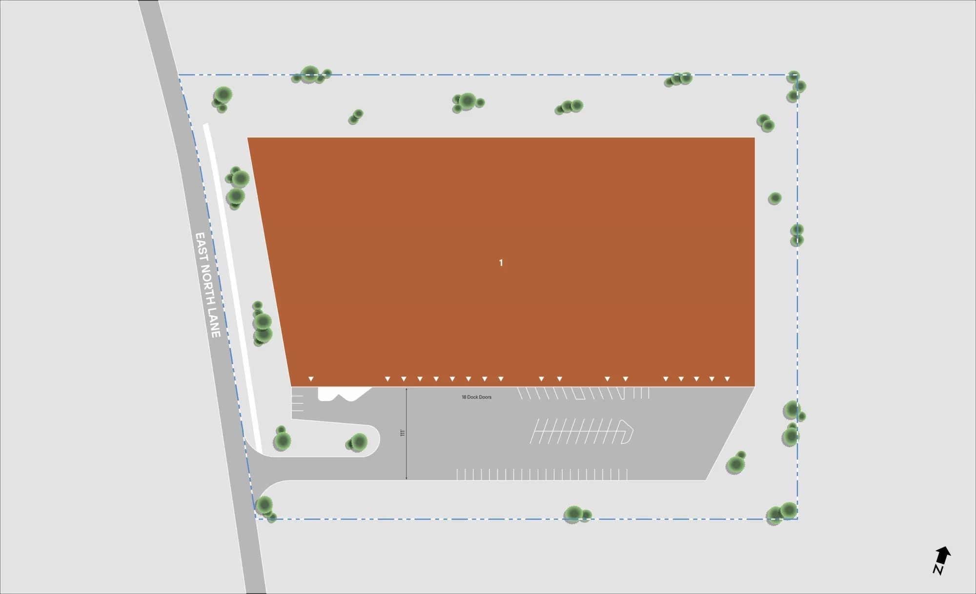 444 North Lane, Conshohocken, PA for Rent