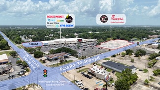 Biloxi, MS Retail - 2384 Pass Rd Biloxi, MS Retail - 2384 Pass Rd