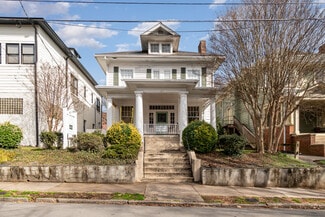 Winston-Salem, NC Office - 407 Summit St