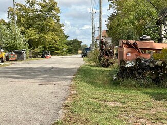 Whitestown, IN Commercial - 2996 N US 421 Whitestown, IN Commercial - 2996 N US 421