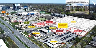 Overland Park, KS Commercial - 9701 Metcalf Ave Overland Park, KS Commercial - 9701 Metcalf Ave