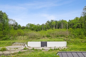 South Royalton, VT Commercial Land - 5894 VT 14