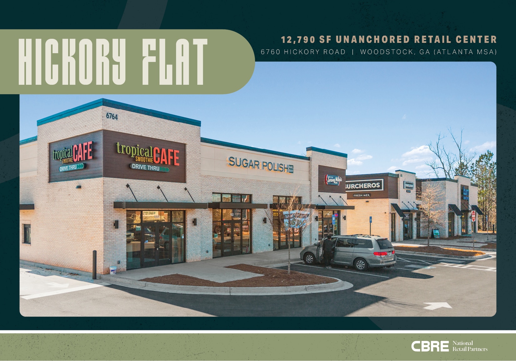 , Woodstock, GA for Sale