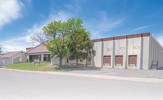 Denver, CO Industrial - 5075-5081 Kingston St