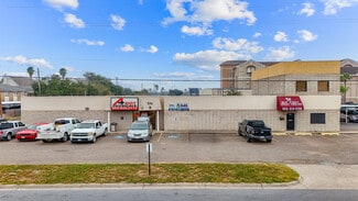 McAllen, TX Office/Medical - 1401 S 6th St