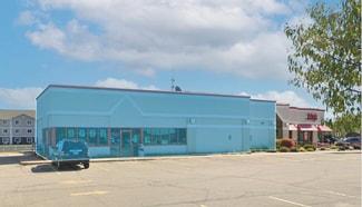 Deforest, WI Retail - 4884 County Highway V
