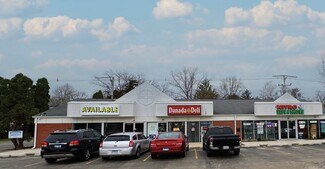 Wheaton, IL Retail - 1801 Roosevelt Rd