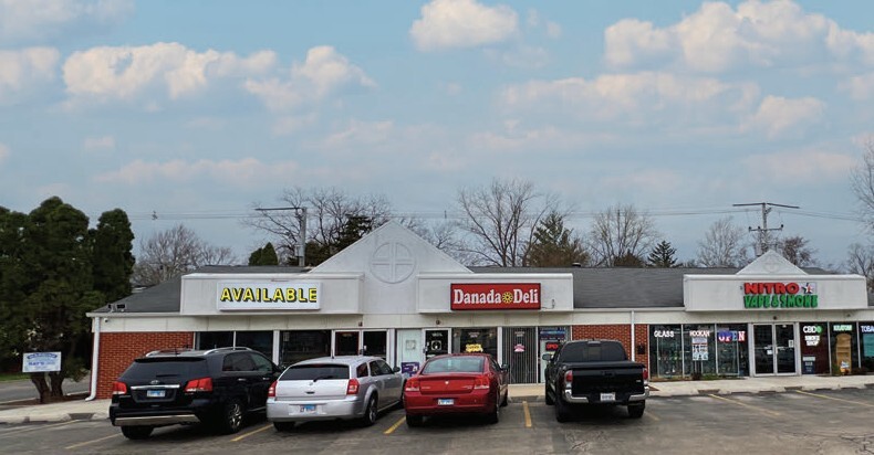 1801 Roosevelt Rd, Wheaton, IL for Rent