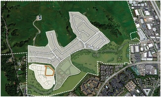 San Ramon, CA Commercial - 2000 Mateo Miller Circle Cir