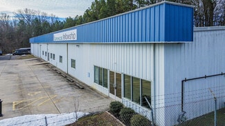 Paducah, KY Flex - 3530 Park Plaza Rd Paducah, KY Flex - 3530 Park Plaza Rd