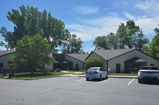 Indianapolis, IN Office - 5214-5226 S East St