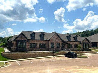 Oxford, MS Office - 410 Enterprise Dr