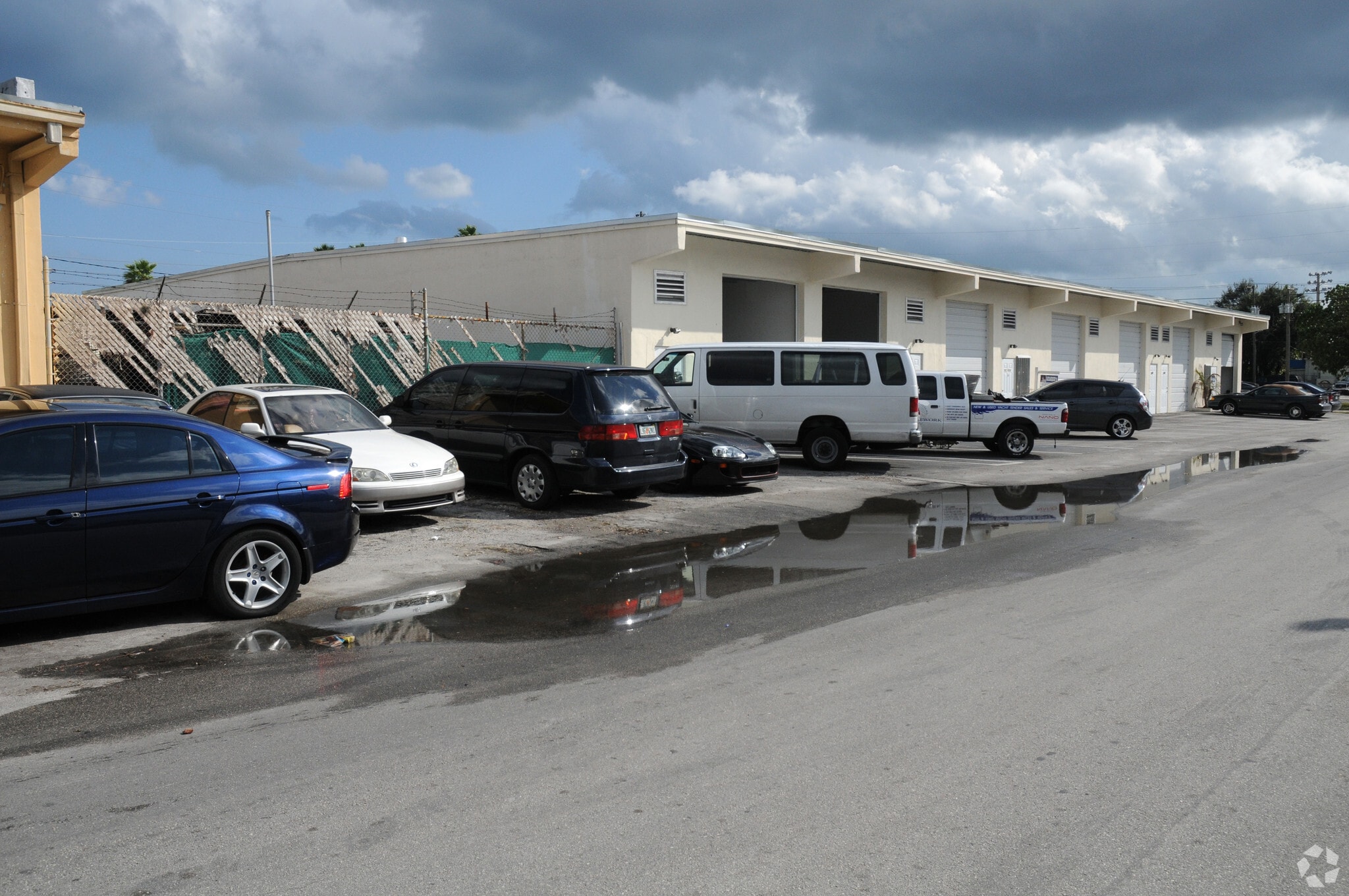 1608-1620 SW 3rd Ave, Fort Lauderdale, FL for Rent