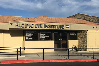 Hesperia, CA Medical - 11959 Mariposa Rd