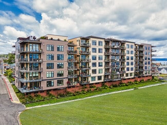Tacoma, WA Apartments - 4961 Main St
