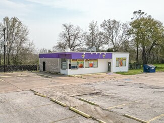 Humble, TX Retail - 14010 Homestead Rd