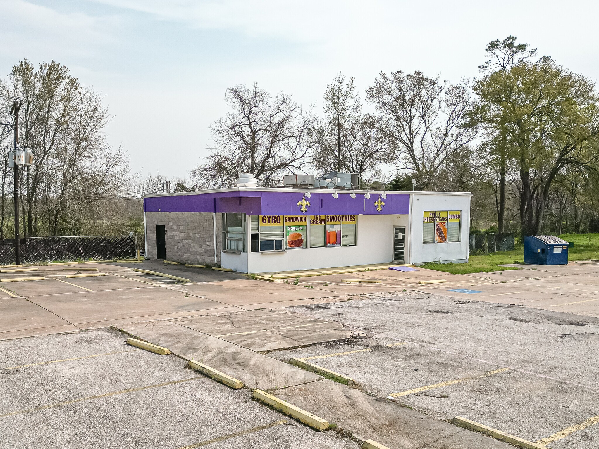 14010 Homestead Rd, Humble, TX for Rent