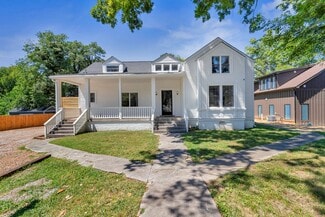 Nashville, TN Office - 928 Mcferrin Ave Nashville, TN Office - 928 Mcferrin Ave