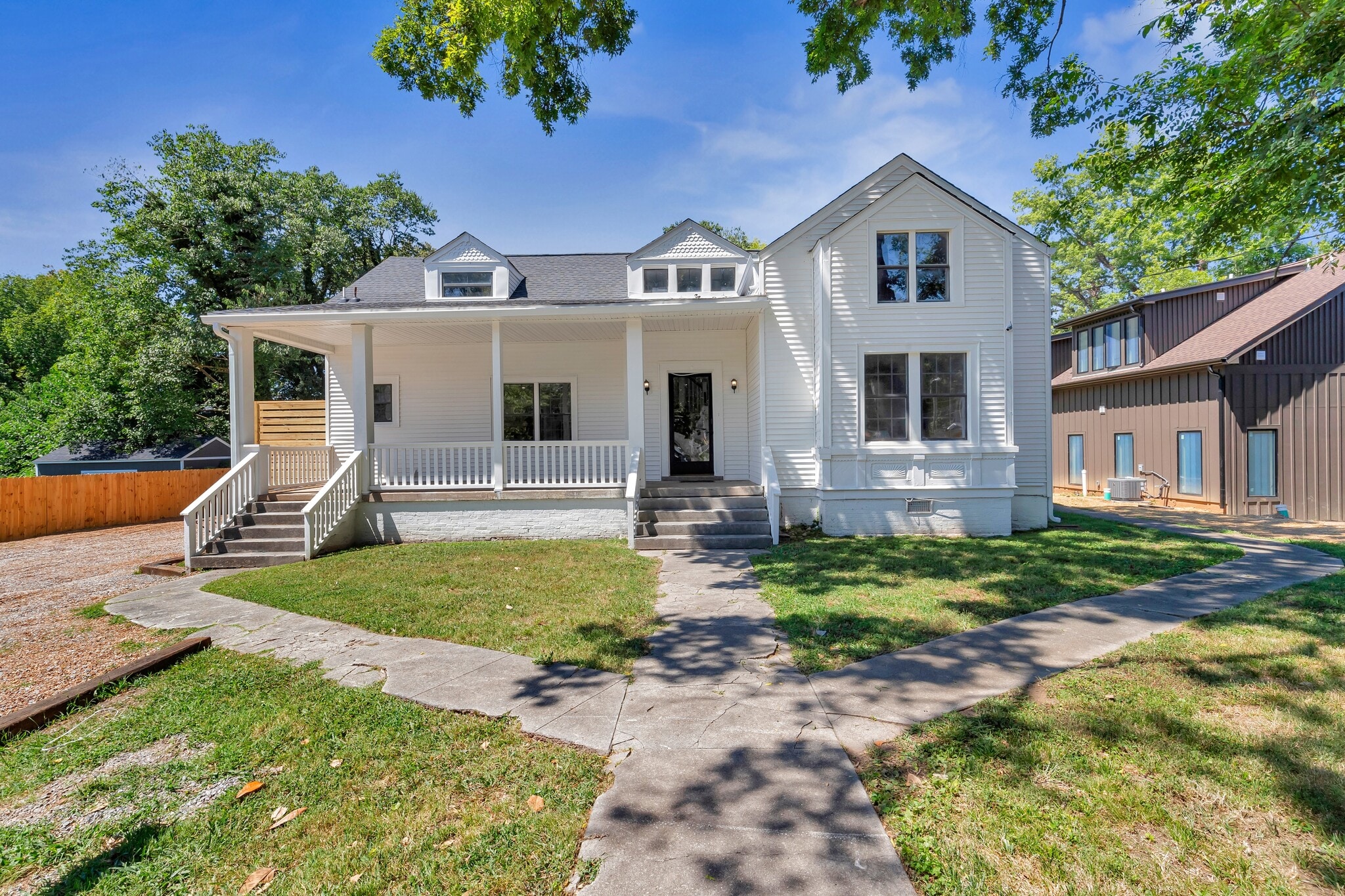 928 Mcferrin Ave, Nashville, TN for Rent