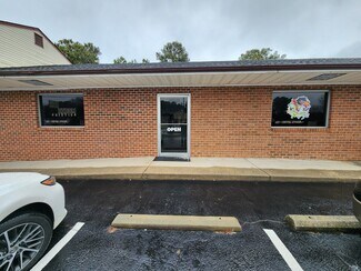 Petersburg, VA Retail - 2439 County Dr Petersburg, VA Retail - 2439 County Dr