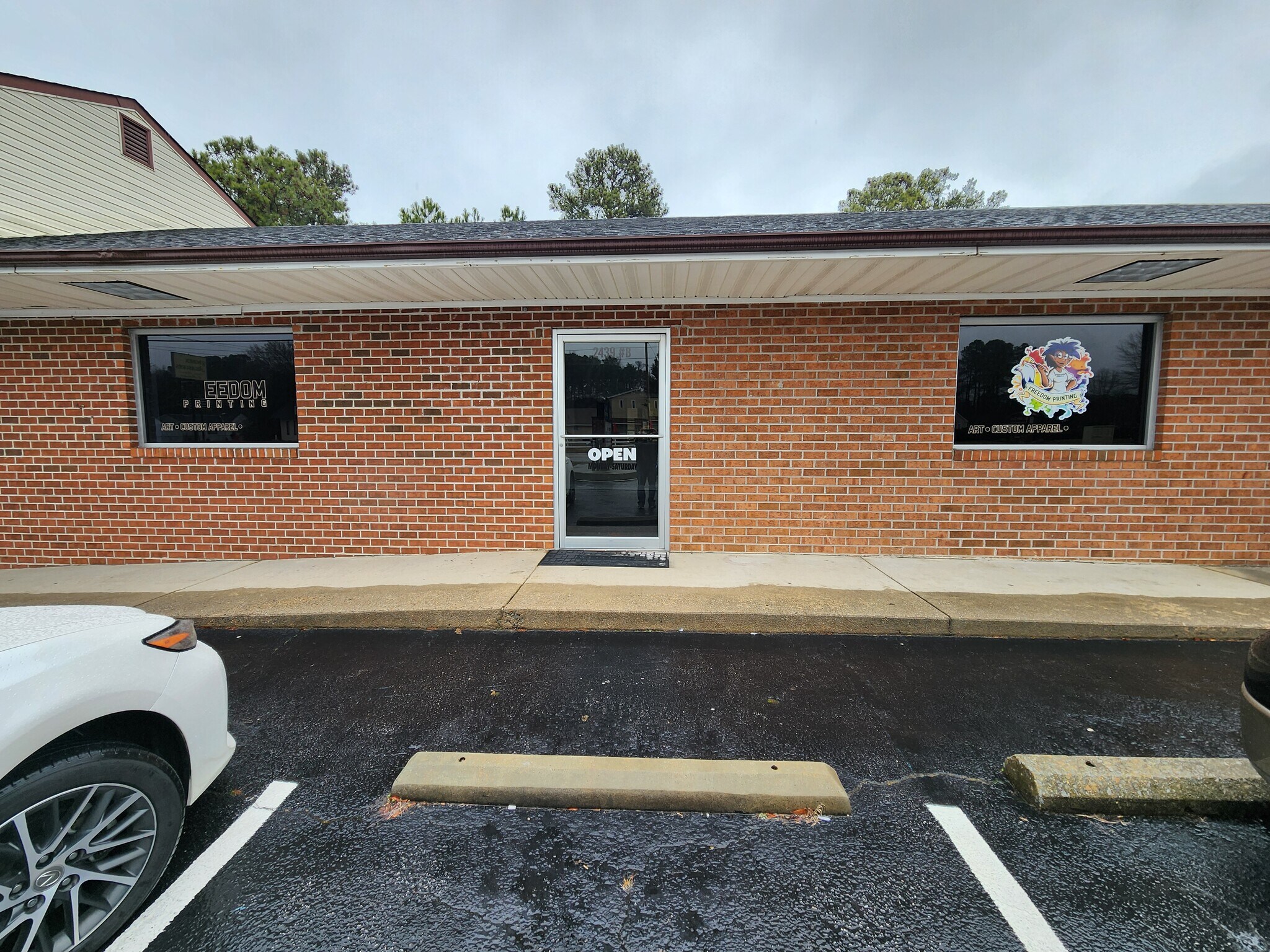 2439 County Dr, Petersburg, VA for Rent
