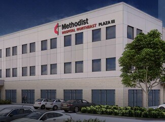 Live Oak, TX Office/Medical - 12702 N Interstate 35