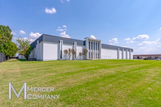 Grand Prairie, TX Warehouse - 1801 S Great Southwest Pky Grand Prairie, TX Warehouse - 1801 S Great Southwest Pky