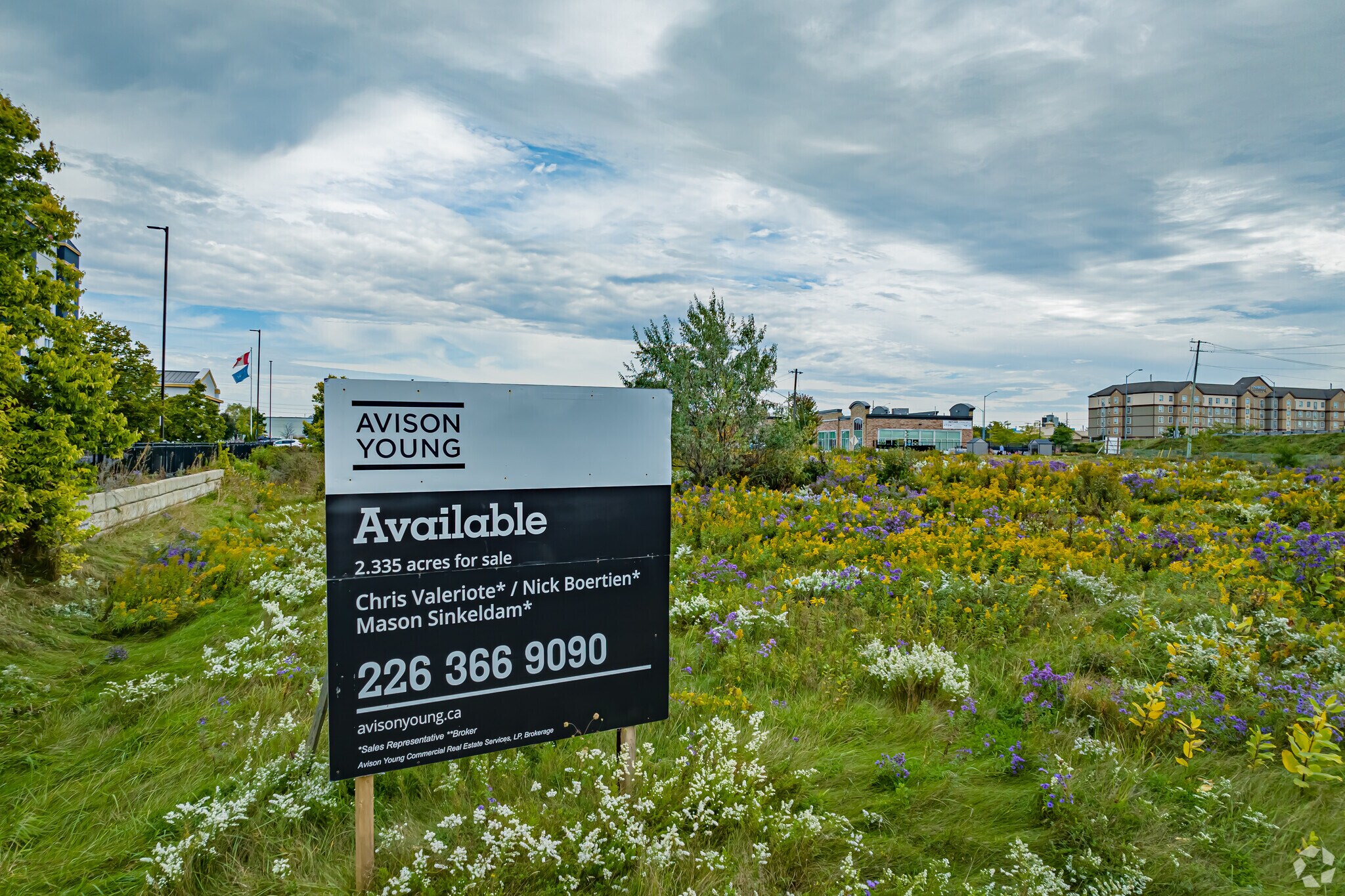 40-50 Cowan Pl, Guelph, ON for Rent