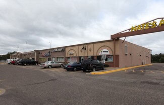 Blaine, MN Retail - 1009-1041 NE 109th Ave