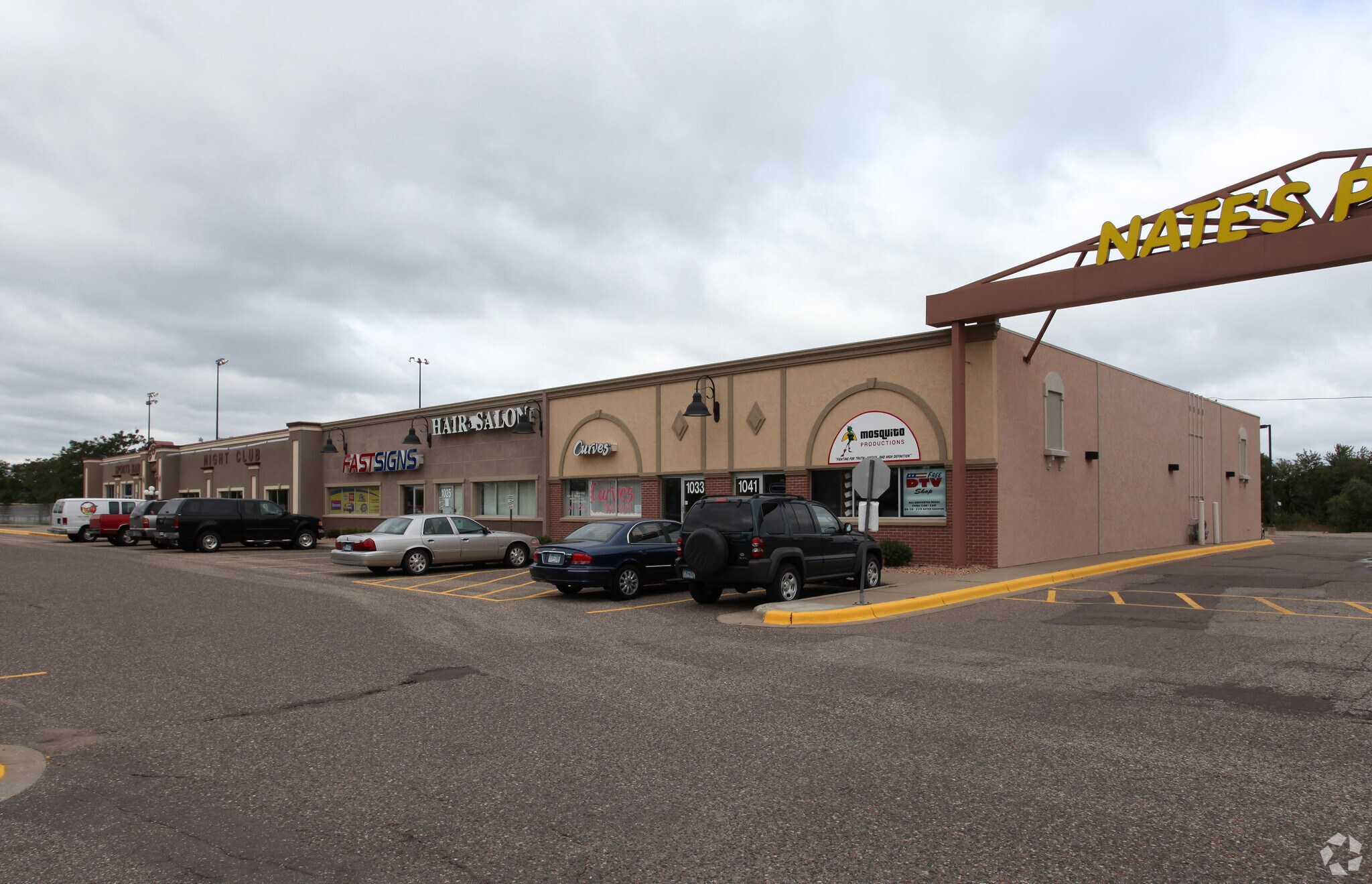 1009-1041 NE 109th Ave, Blaine, MN for Rent