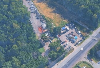 Stafford, VA Commercial - 711 Garrisonville Rd