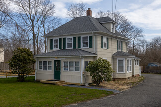 Center Moriches, NY Office - 176 Main St