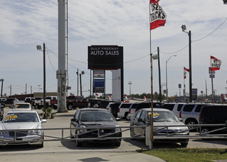 Dickinson, TX Auto Dealership - 3101 Gulf Fwy