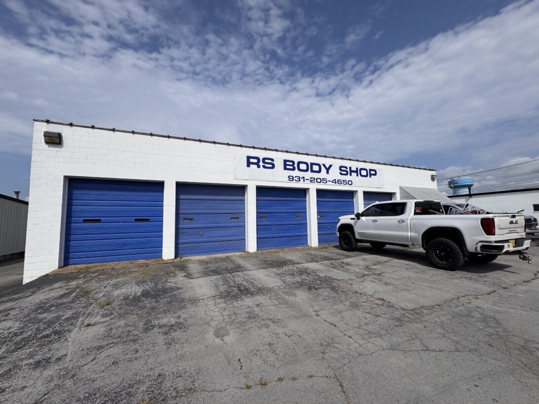 102 Prince St, Shelbyville, TN for Sale