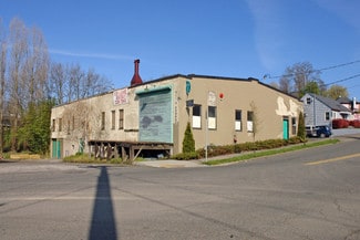 Portland, OR Industrial - 911 N Monroe St