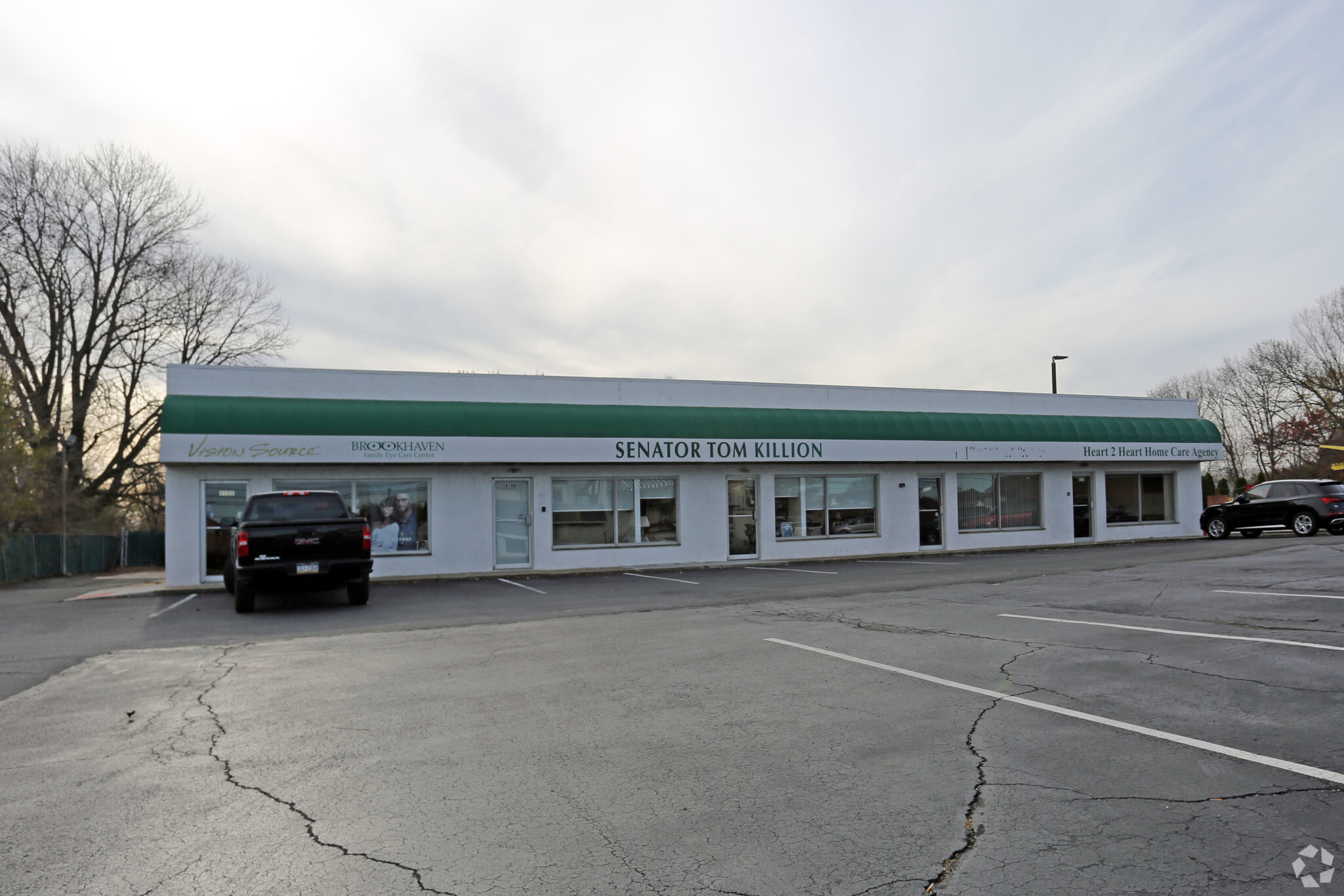 4106-4114 Edgmont Ave, Brookhaven, PA for Rent