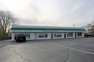 Brookhaven, PA Office/Retail, Retail - 4106-4114 Edgmont Ave