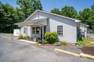 Lyndhurst, VA Office - 1001 Mount Torrey Rd Lyndhurst, VA Office - 1001 Mount Torrey Rd