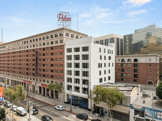 Los Angeles, CA Office, Retail - 950 S Broadway