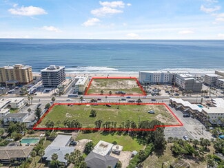 Daytona Beach, FL Commercial - 1012 Atlantic Ave