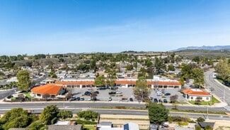 Moorpark, CA Medical, Retail - 14701-14721 Princeton Ave