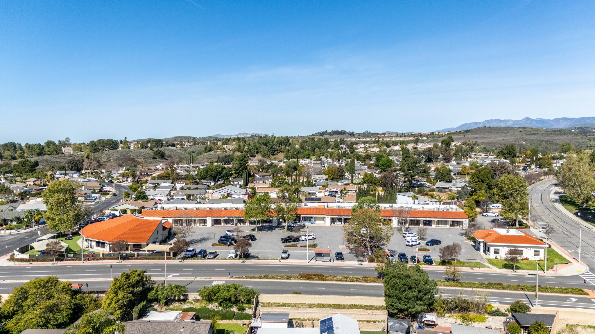 14701-14721 Princeton Ave, Moorpark, CA for Rent