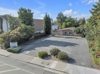 Sunnyvale, CA Day Care Center - 645 W Fremont Ave