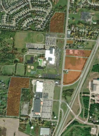 Countryside YMCA Land