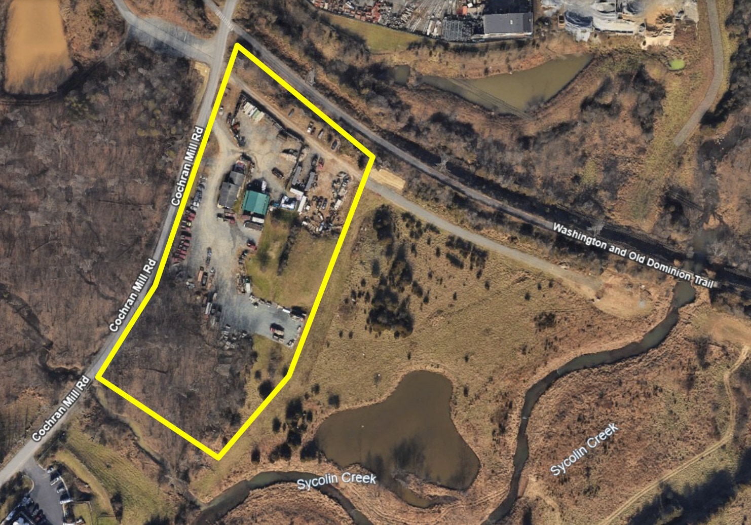 41975 Cochran Mill Rd, Leesburg, VA for Sale