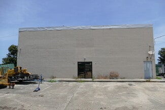 Kenner, LA Industrial - 96 W 27th St Kenner, LA Industrial - 96 W 27th St