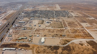 Midland, TX Showroom - 6604 W Highway 80