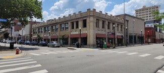 Pittsburgh, PA Office, Office/Retail - 6006-6012 Broad St Pittsburgh, PA Office, Office/Retail - 6006-6012 Broad St