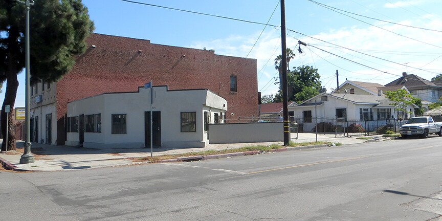 5436 S Broadway, Los Angeles, CA for Sale